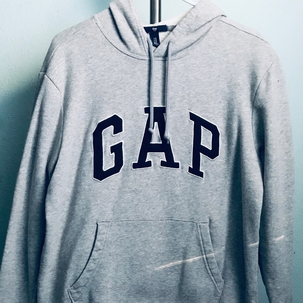 GAP hoodie